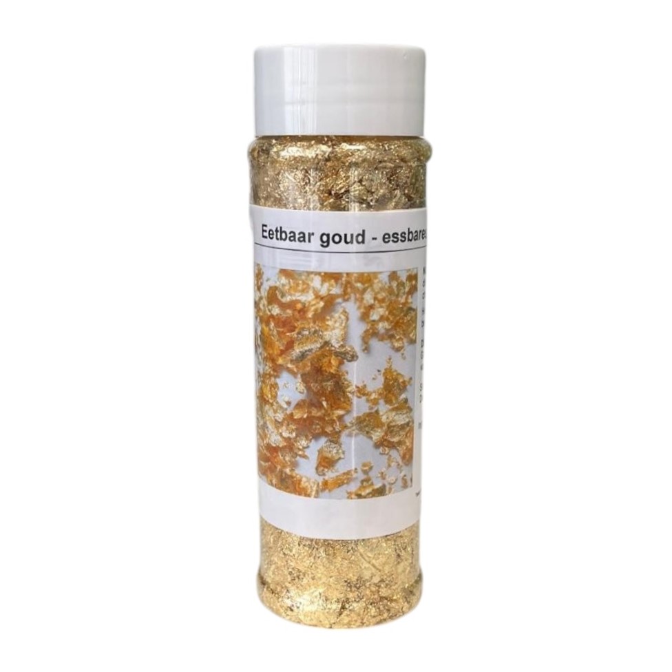 Edible gold 2g
