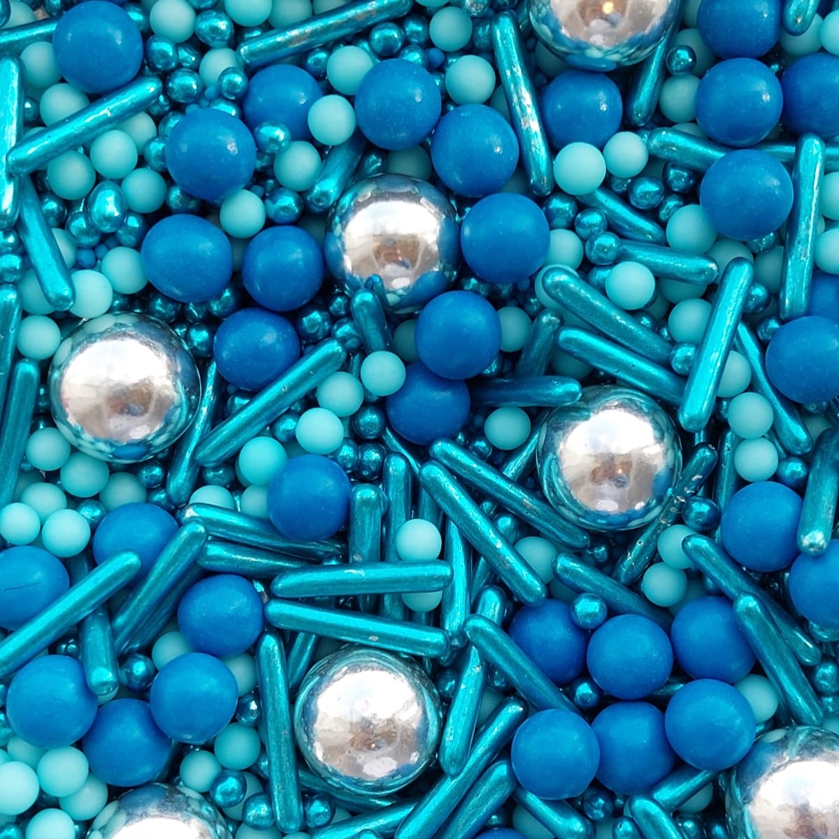 Sprinklemix Blue Lagoon