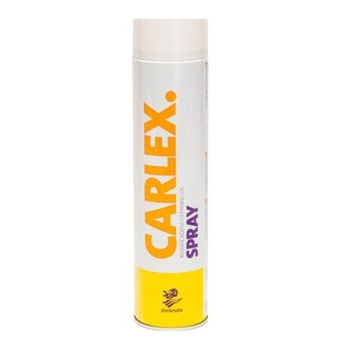 Bakspray Zeelandia carlex 600ml