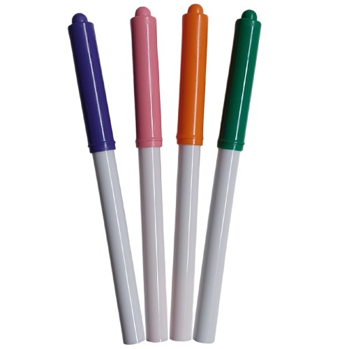 Voordeelset eetbare schrijfstift - food pen 4 stuks