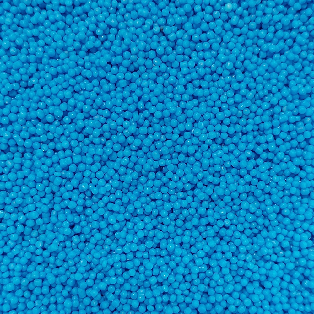 Musket seed blue 70g - gluten-free