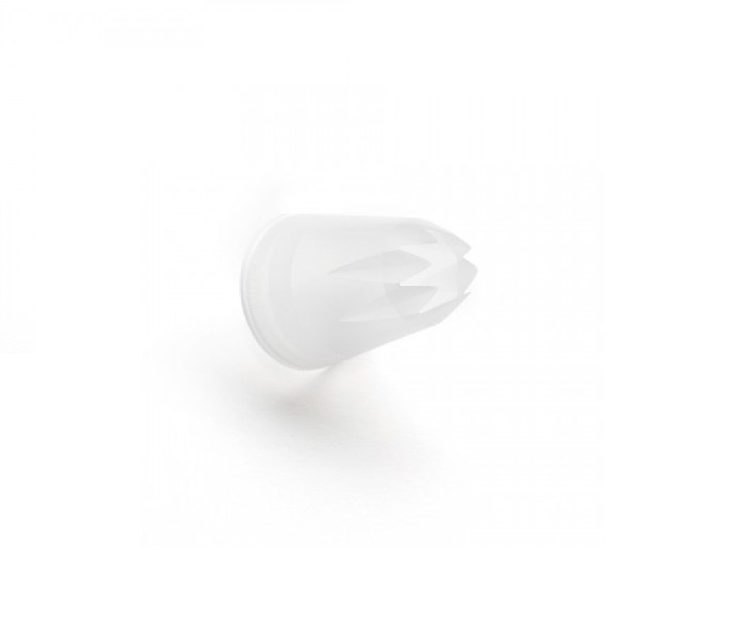 Spuitmond 13mm