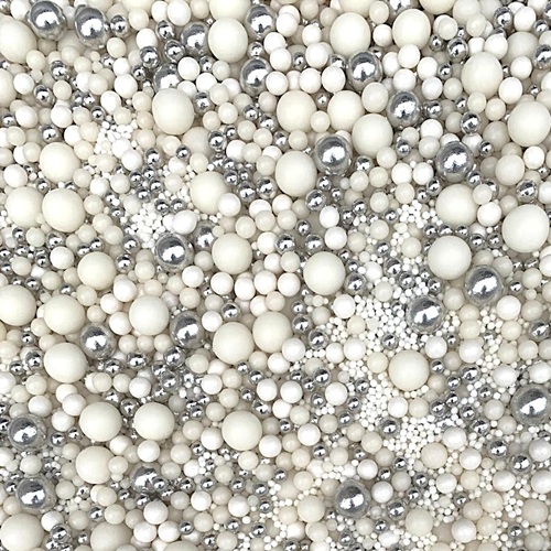 Sprinklemix Silver Linings 80g - gluten free