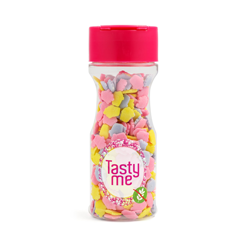 Sugar Sprinkles Cupcakes 50g - glutenvrij