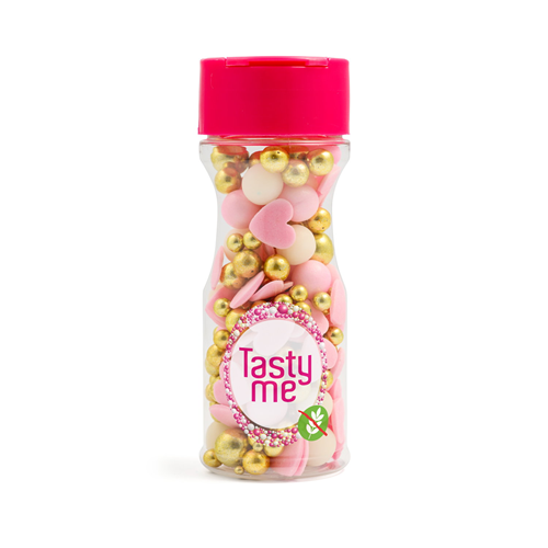Sprinklemix Dreamer 60g - glutenvrij