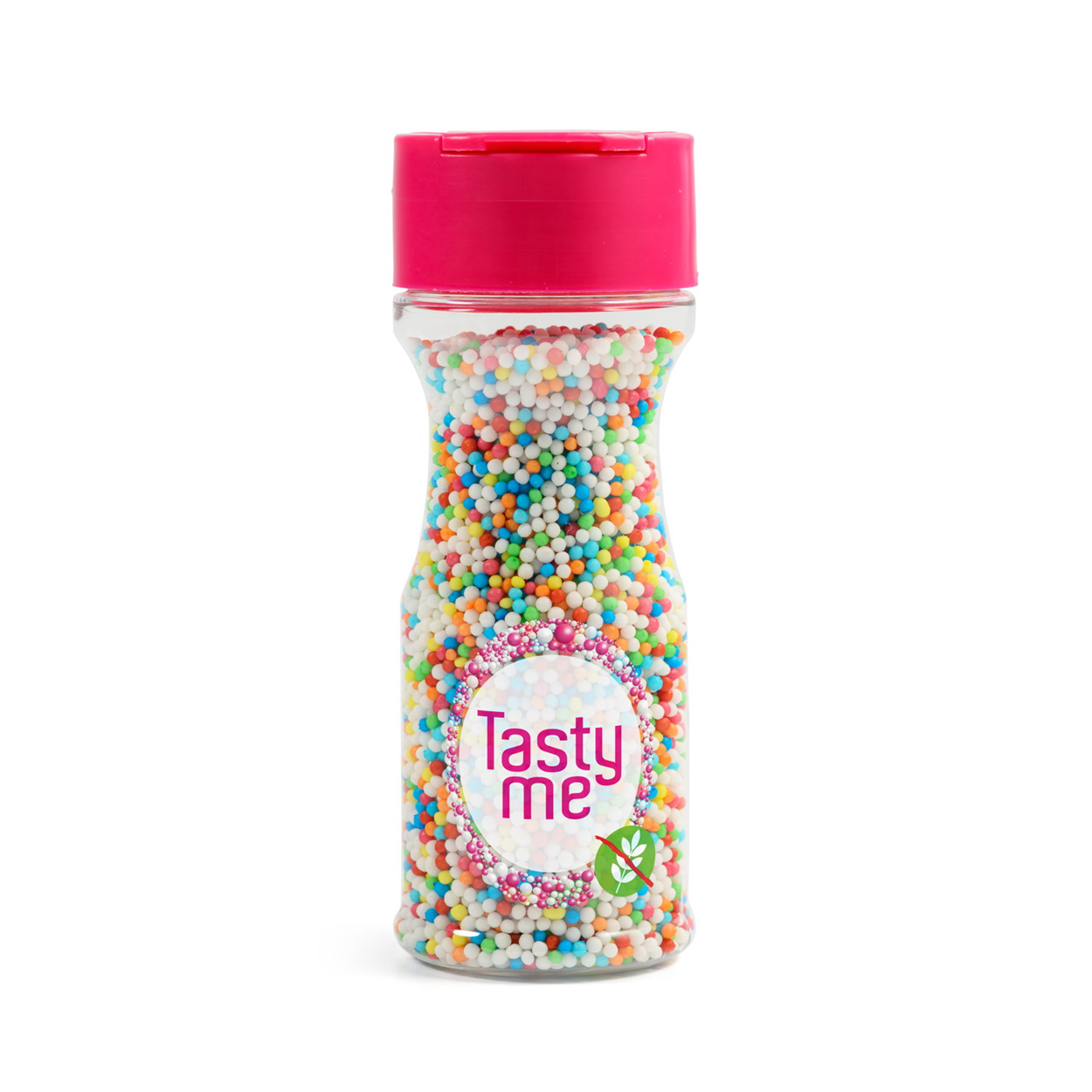 Musketzaad discodip 70g - glutenvrij