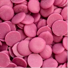 Candy drops pink 2,5kg - glutenvrij