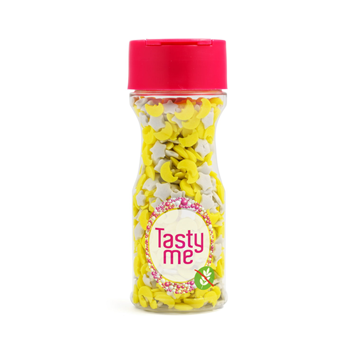 Sugar Sprinkles To the Moon 50g - glutenvrij
