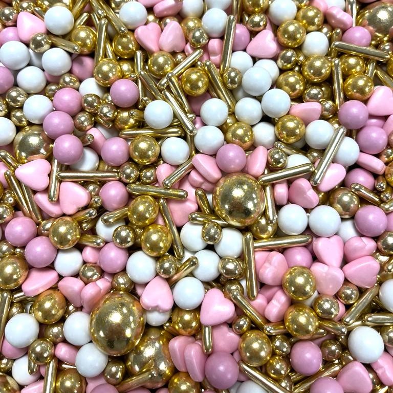 Sprinklemix Sweet dreams