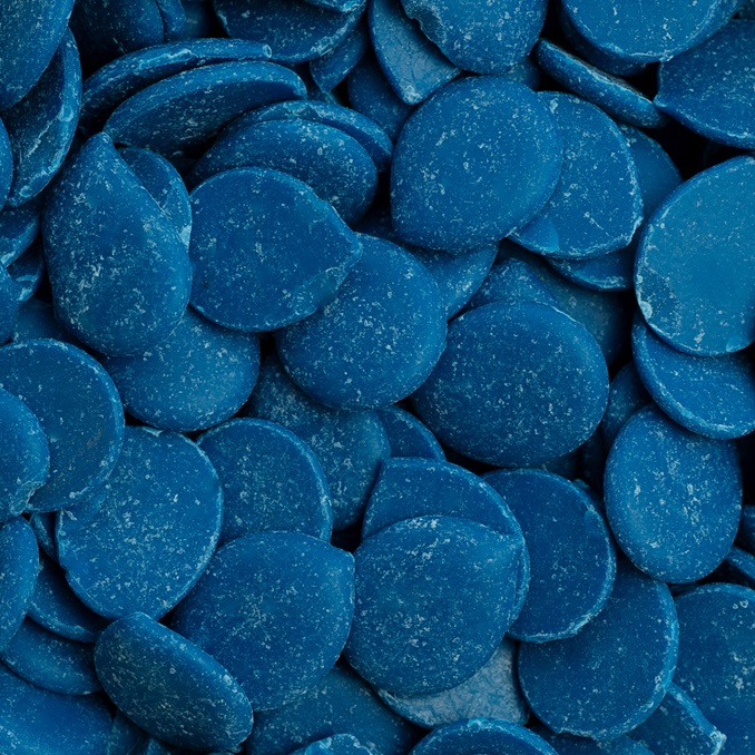Candy Drops Blue 2,5kg - gluten-free