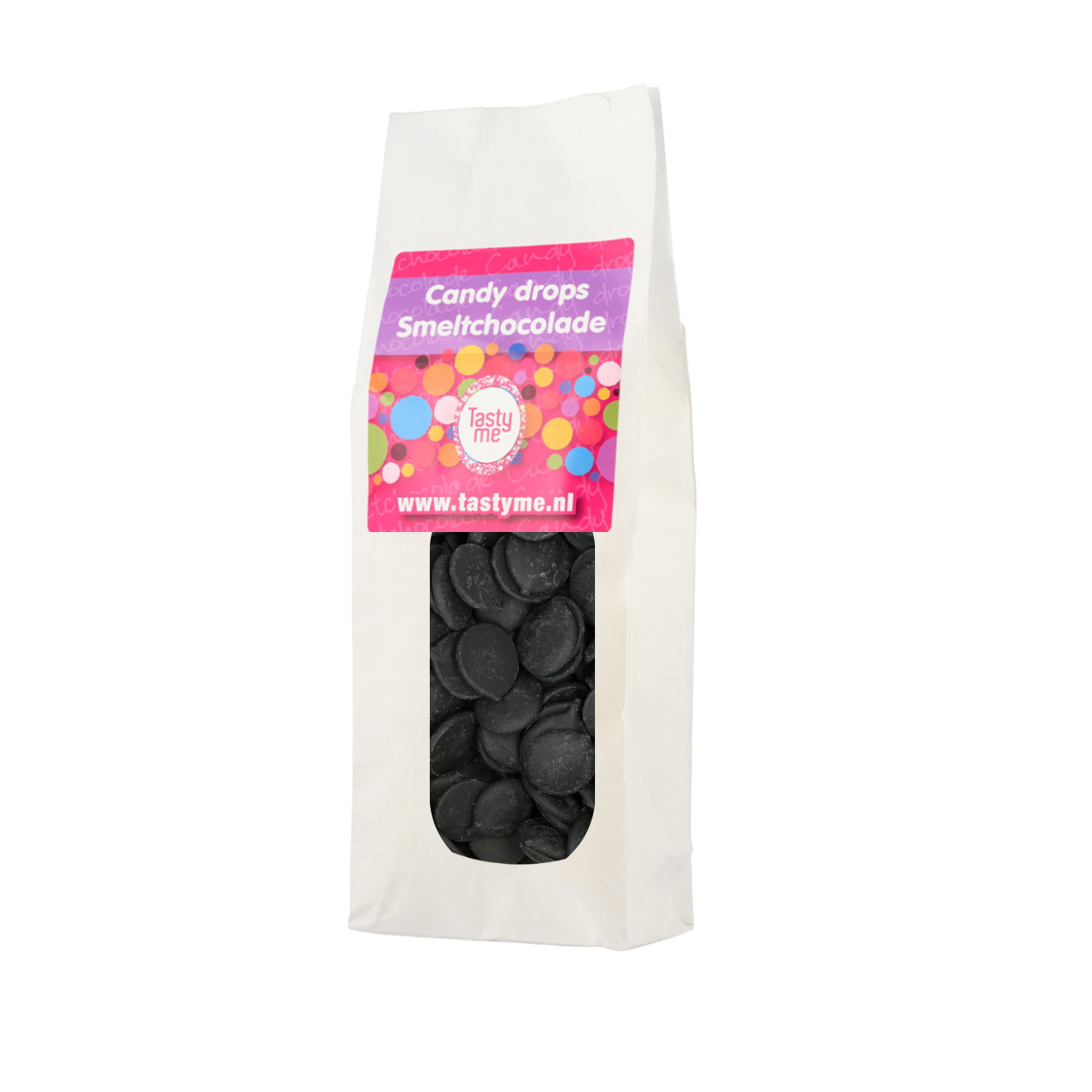 Candy Drops Black 300g - gluten-free