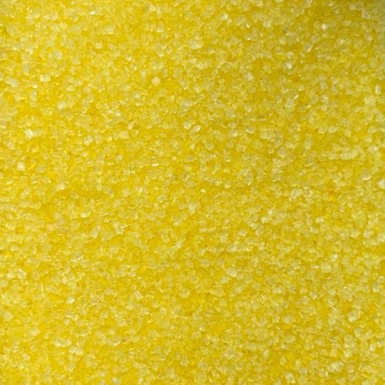Cotton candy sugar with banana flavour 250g