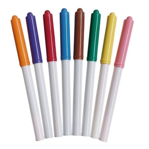 Value pack 3 of 8 edible writing pen - food pen FINAL SALE