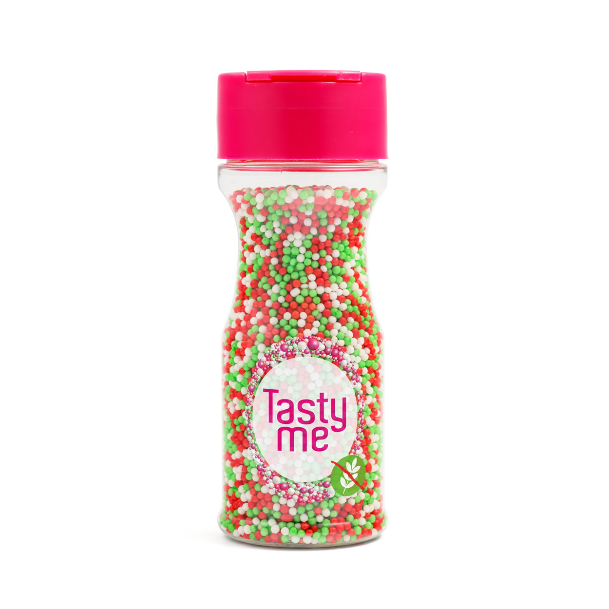 Musketzaad Kerstmix 70g - glutenvrij