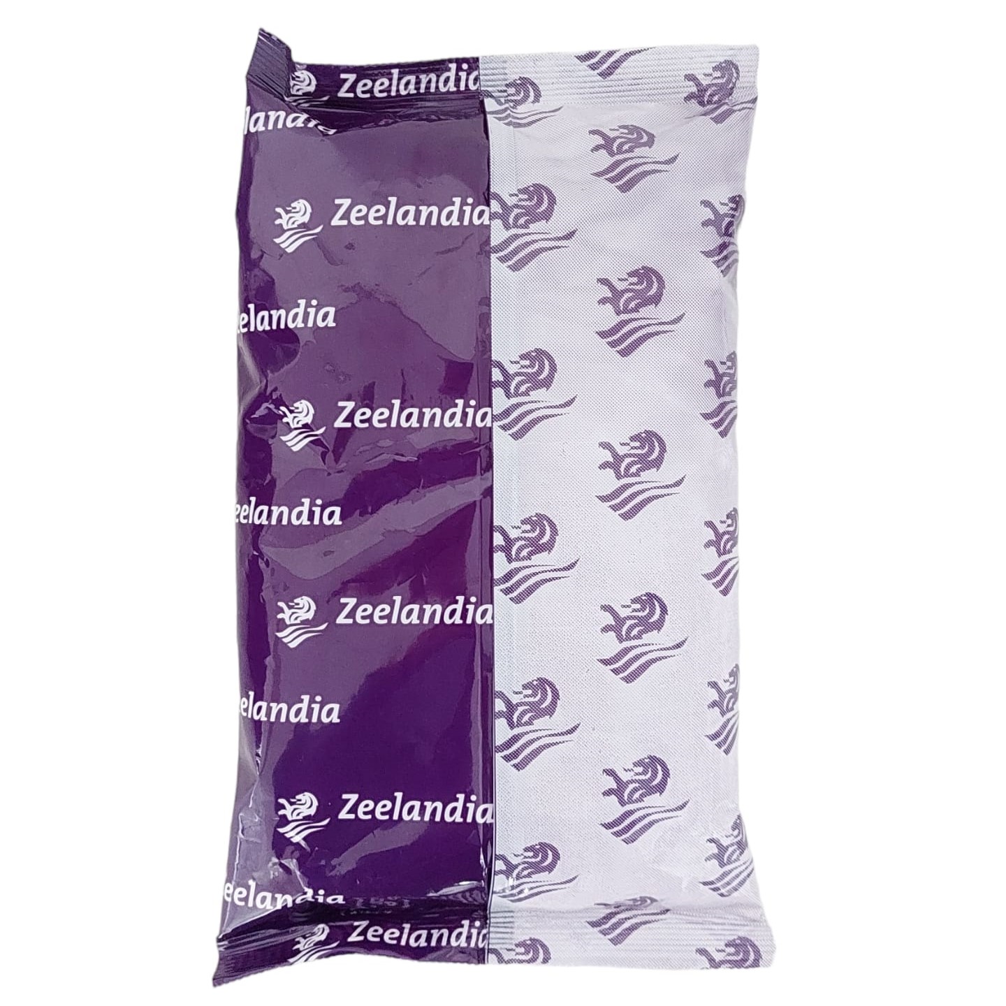 Bavarois aardbei verpakking 500g