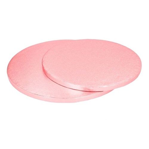 Cake drum baby roze