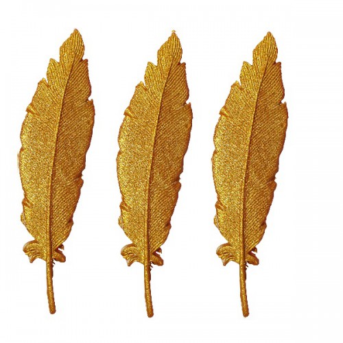 Eetbare metallic spray goud
