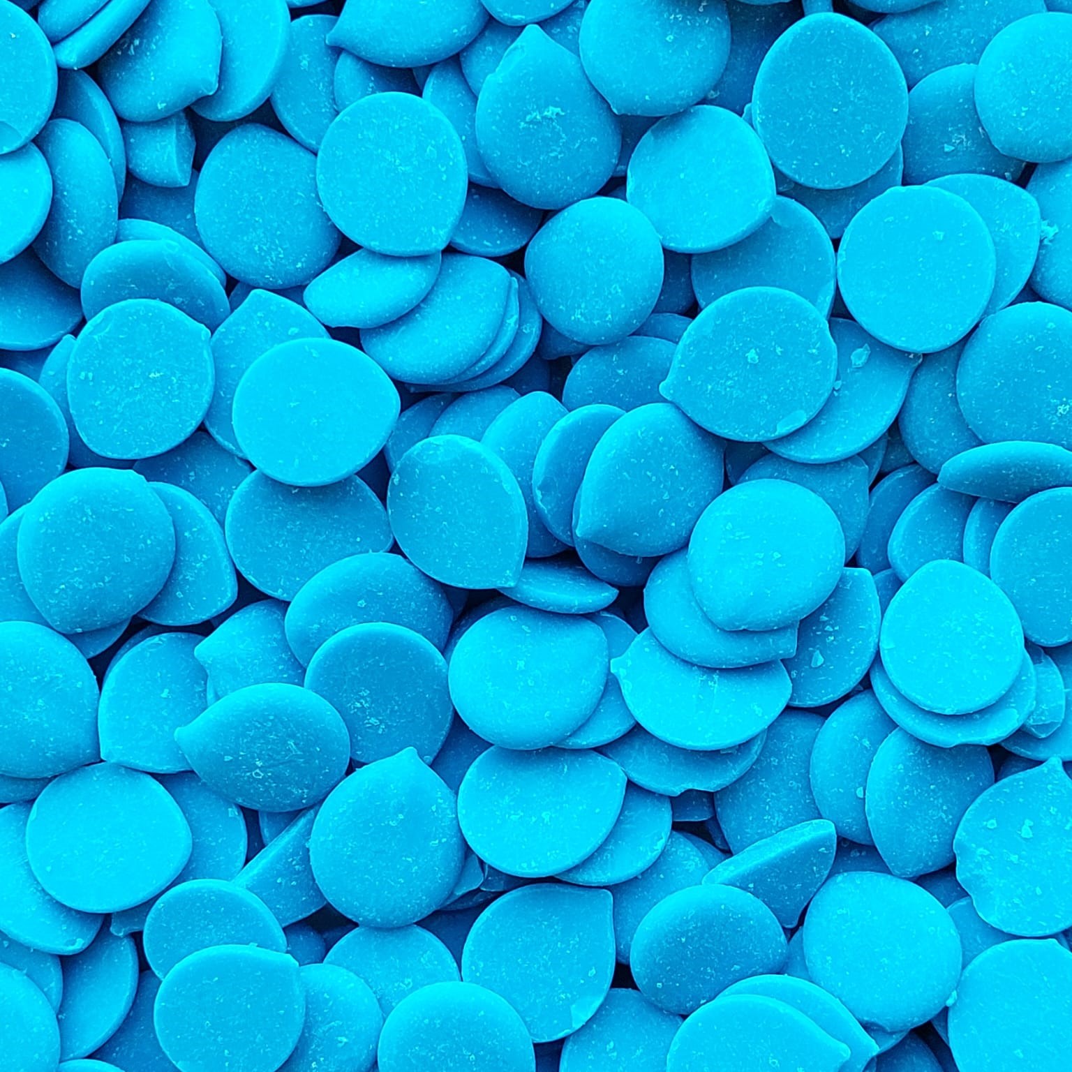 Candy drops blue 330g
