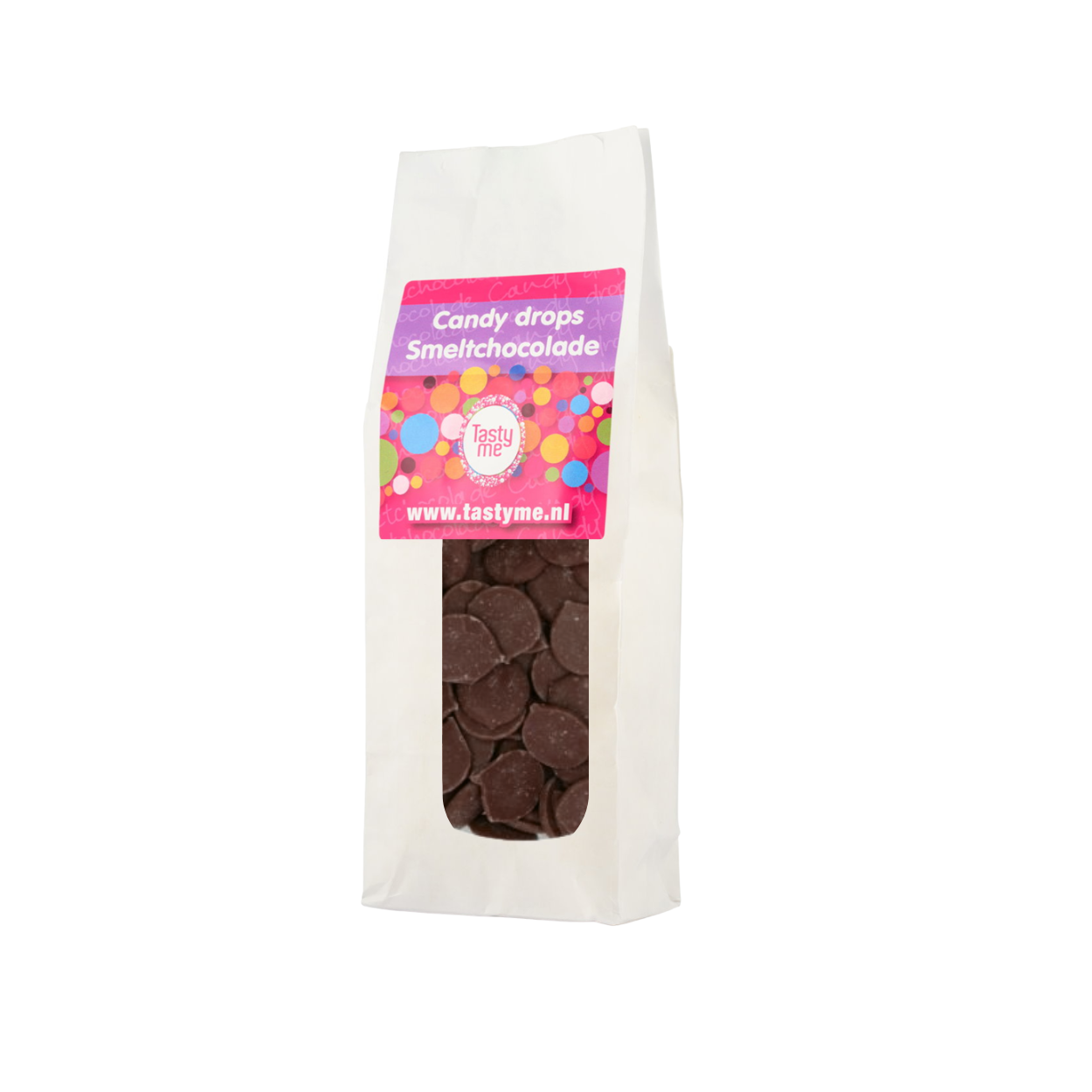 Candy Drops Brown 300g - gluten-free