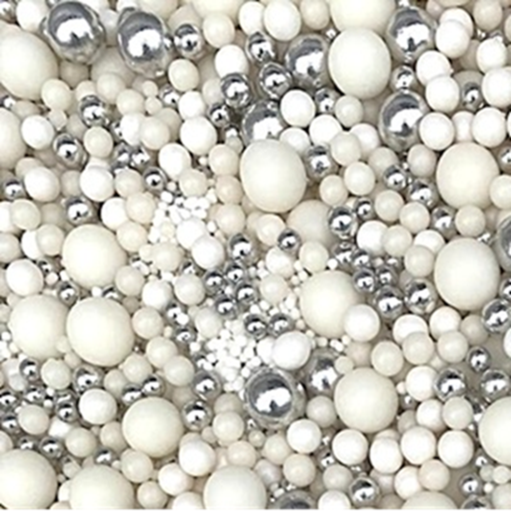 Sprinklemix Silver Linings 80g - gluten free