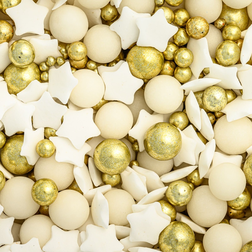 Sprinklemix Stargazing 120g - glutenvrij