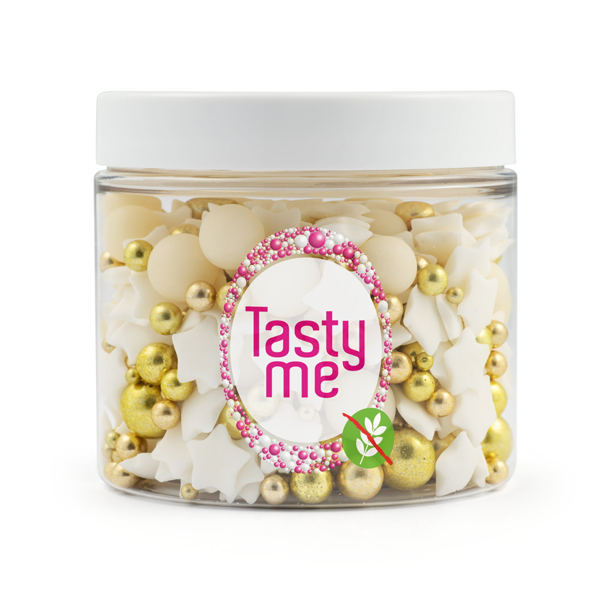 Sprinklemix Stargazing 120g - gluten-free