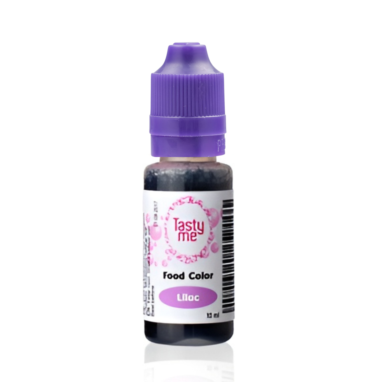 Food Coloring Lilac 10ml - gluten-free