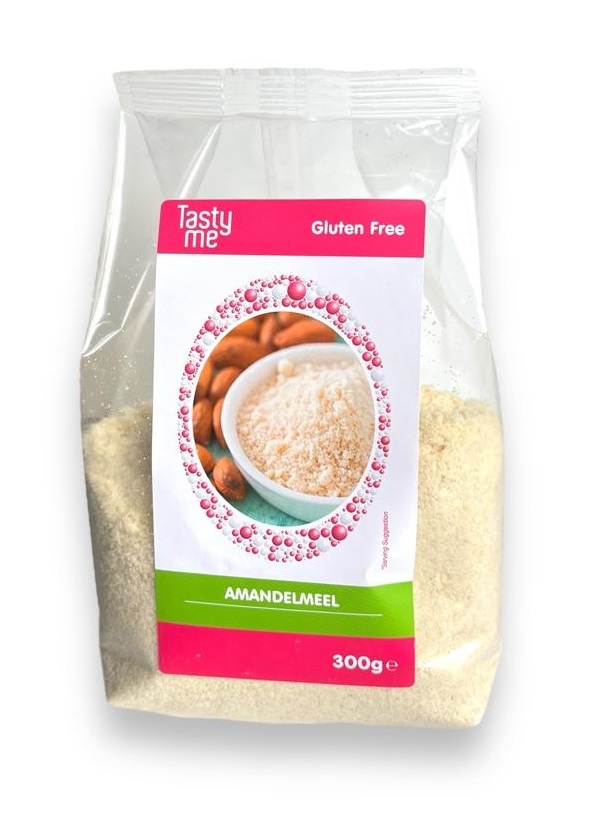 Almond flour 300g - gluten-free
