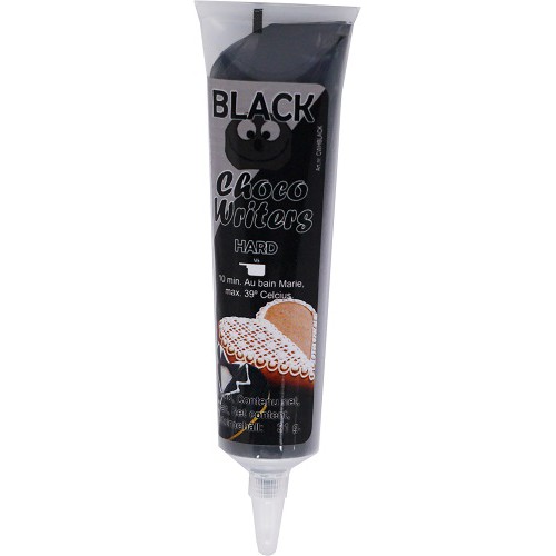 Choco writer black 31g