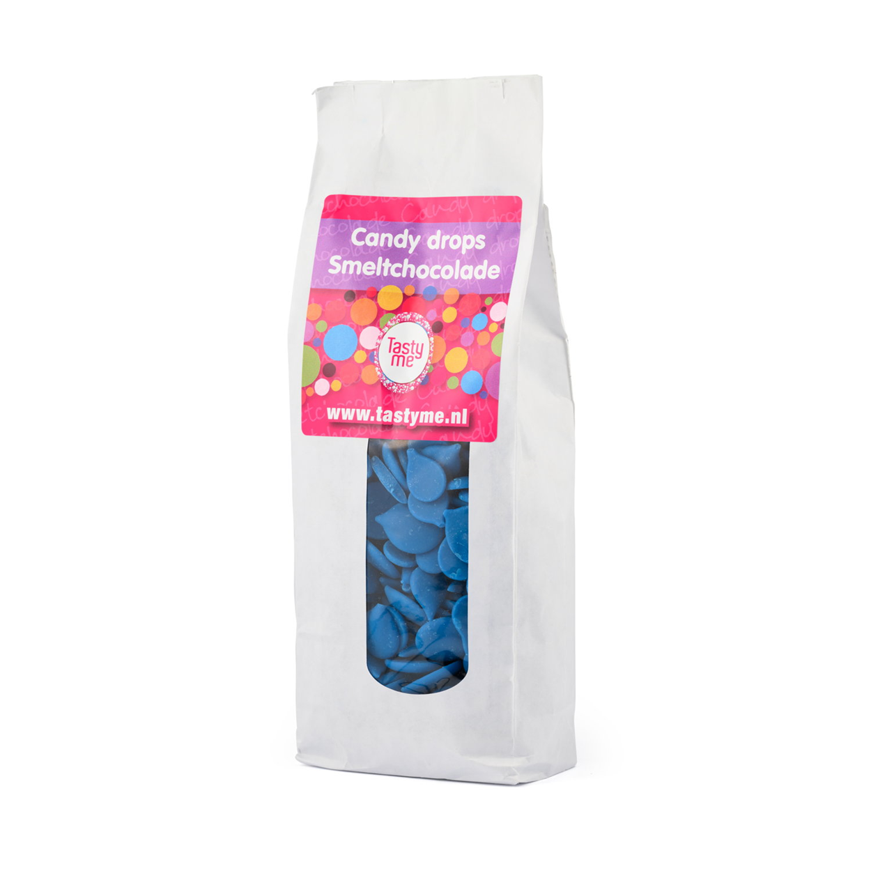 Candy drops blue 300g - gluten-free