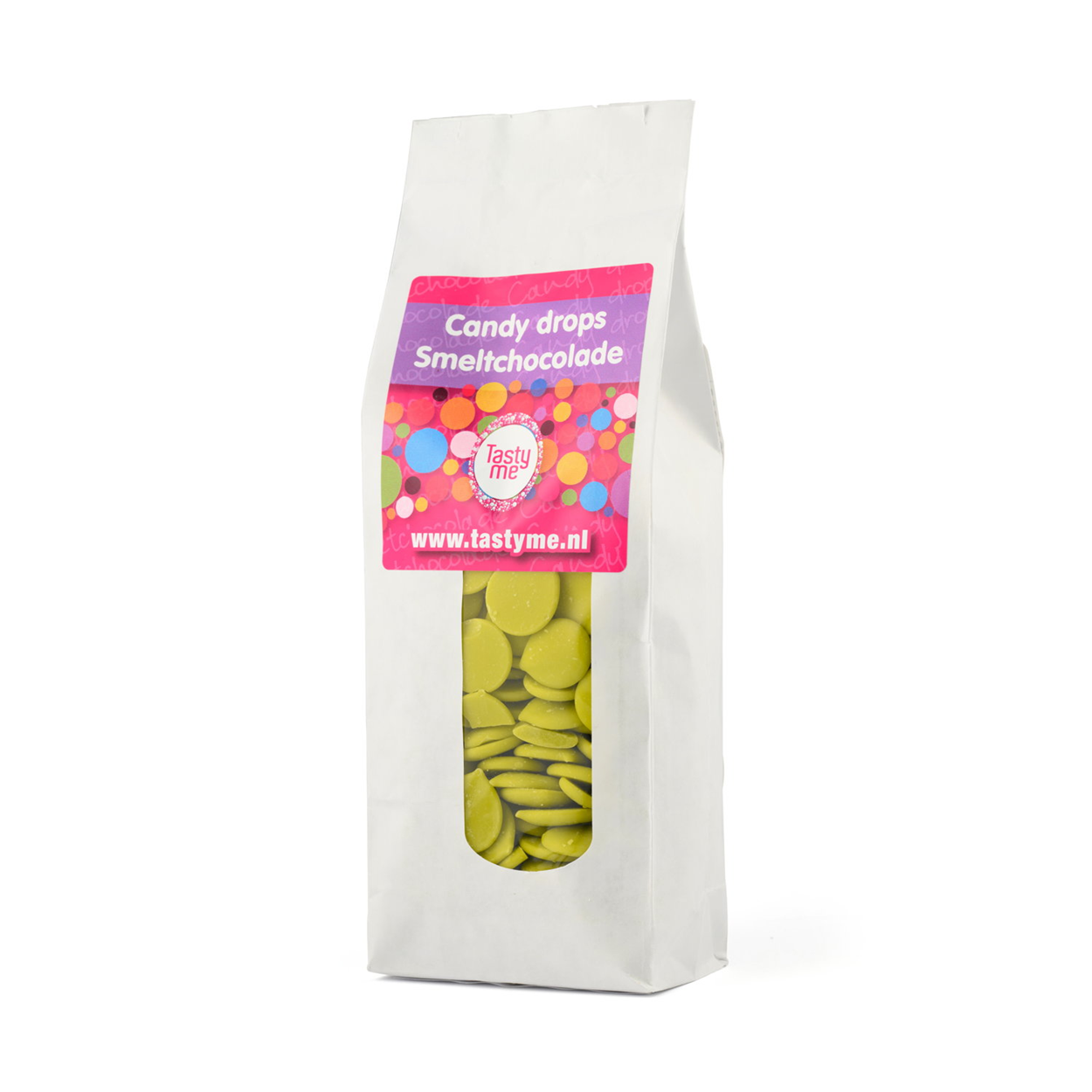 Candy drops blue 300g - gluten-free