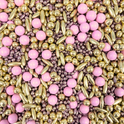 Sprinklemix Rich