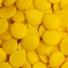 Candy drops yellow 300g - gluten-free