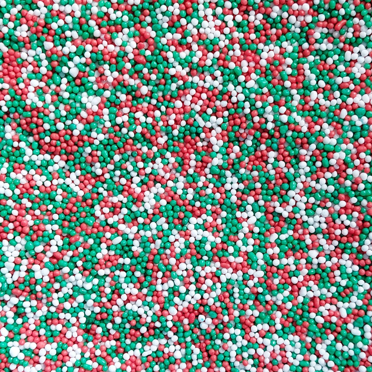 Musketseed Christmas mix