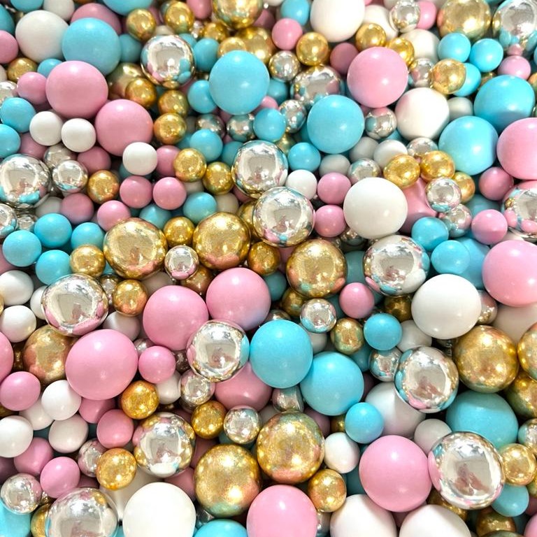 Sprinklemix Party Time