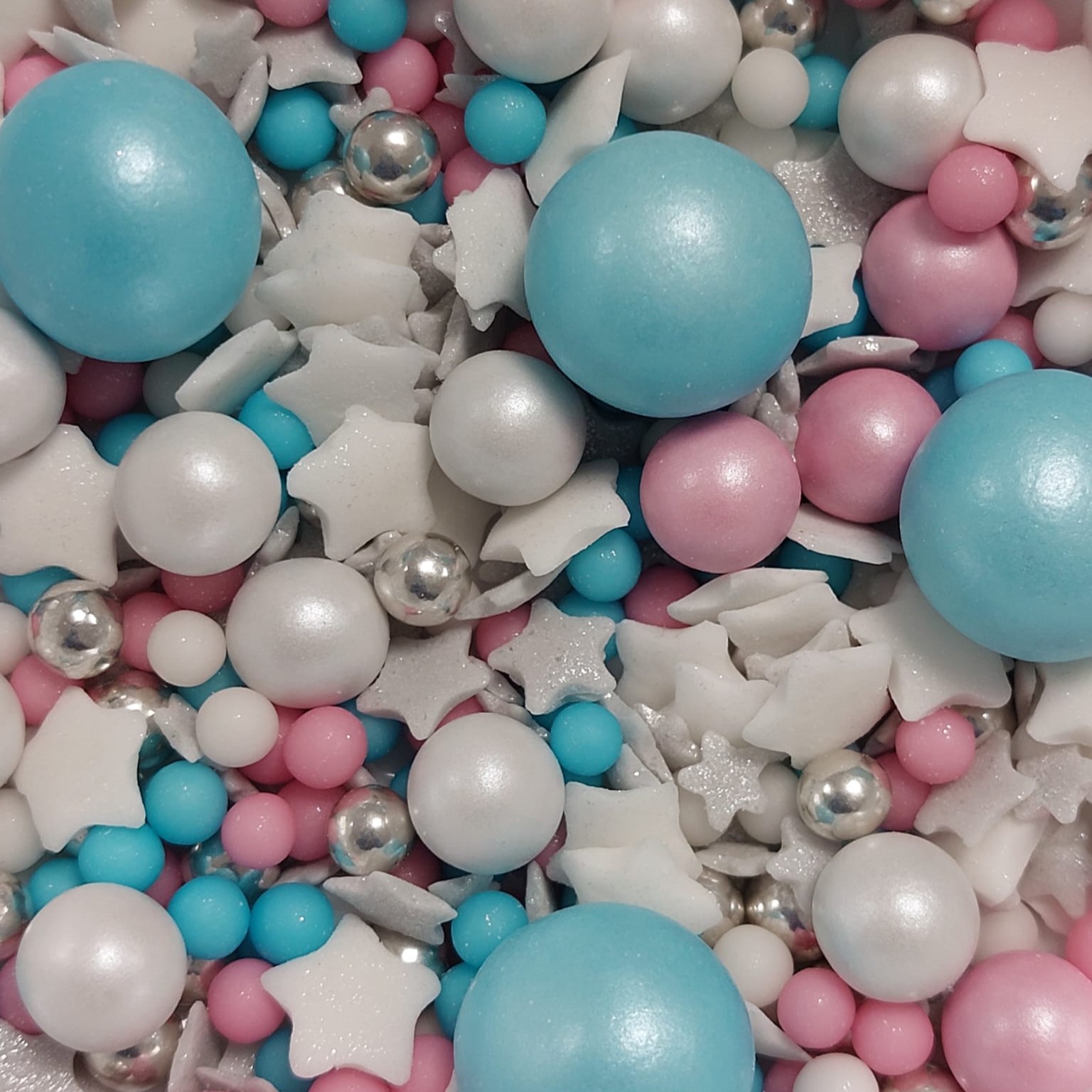 Sprinklemix Twinkle little star