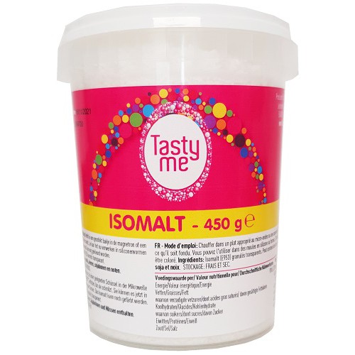 Isomalt suiker 450g