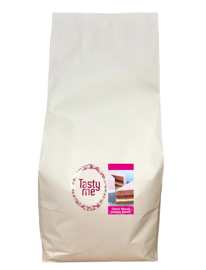 Chocolate biscuit 5kg