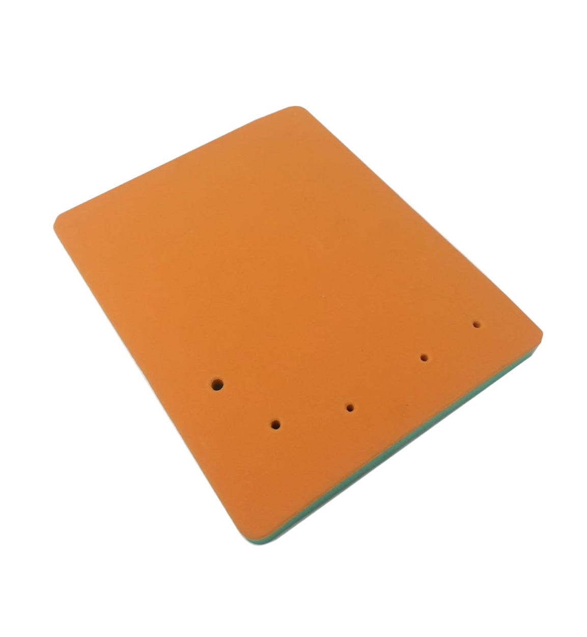 Fondant sponge mat